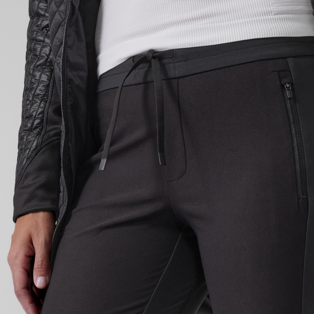 Athleta Headlands Hybrid Jogger - size 0 - Picture 4 of 12